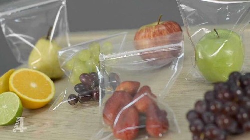 plástico ziplock onde comprar